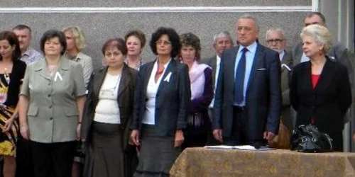 Sindicaliştii vor picheta astăzi Prefectura Cluj.