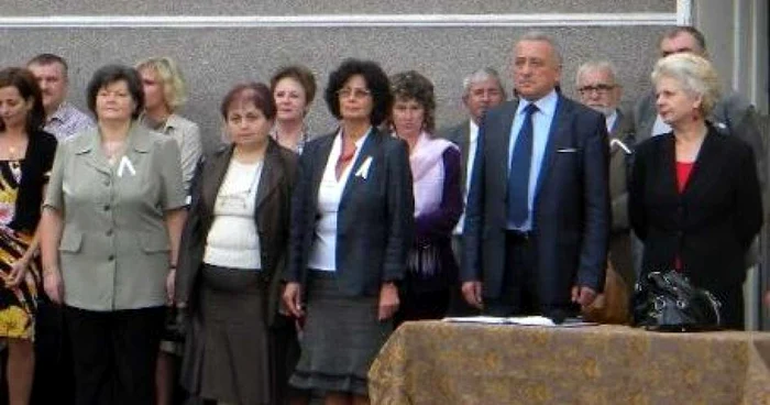 Sindicaliştii vor picheta astăzi Prefectura Cluj.