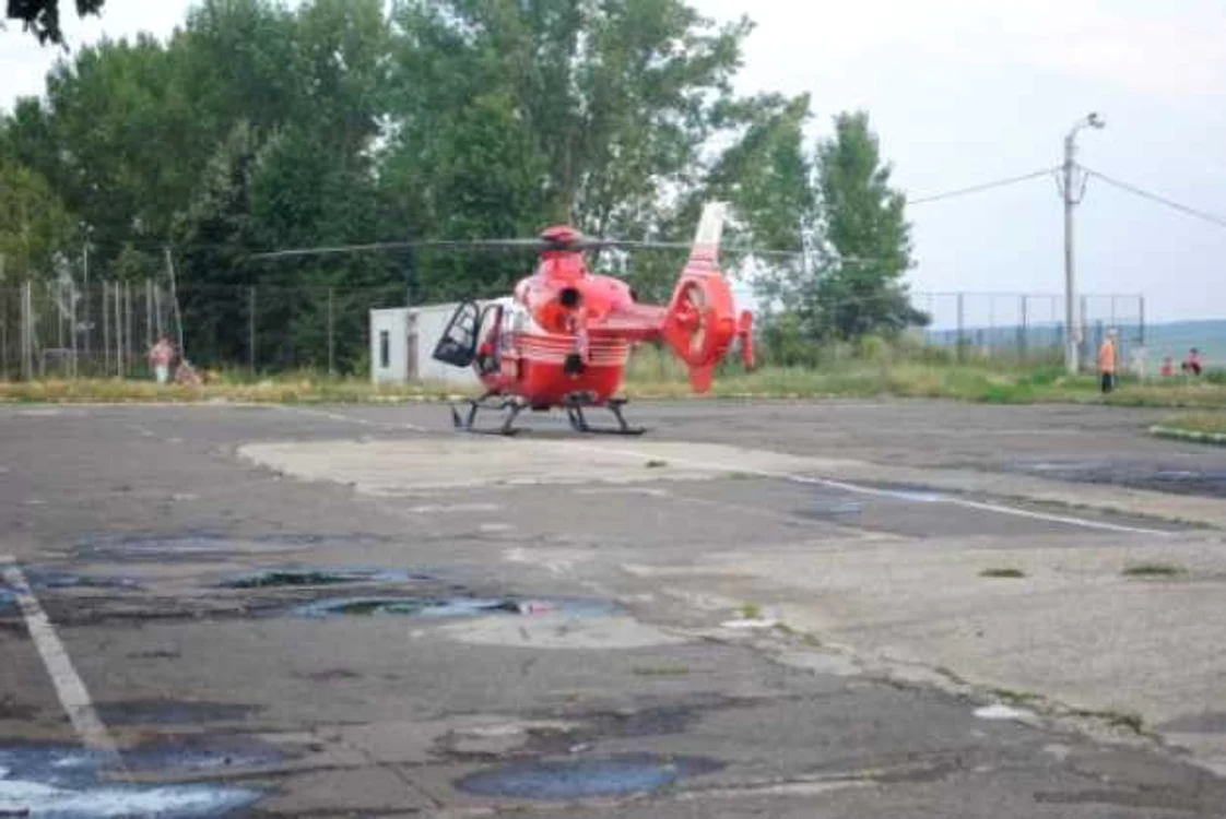 elicopter