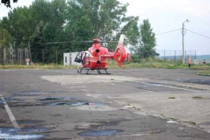 elicopter
