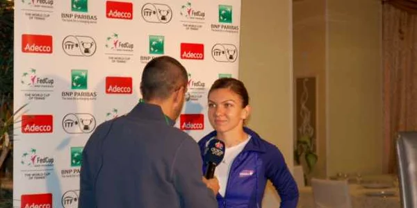 simona halep