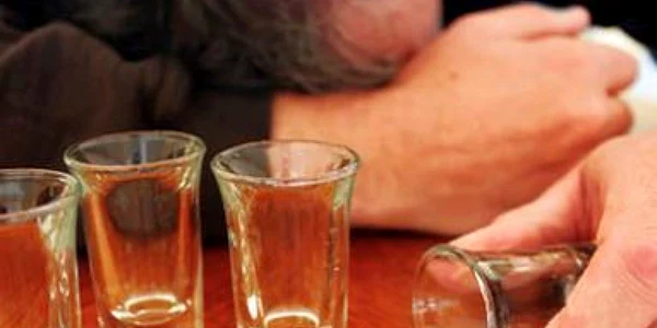 Alcoolul ucide multă lume
