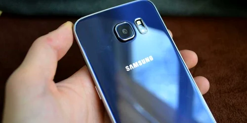 Samsung Galaxy S6