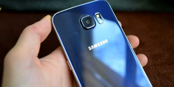 Samsung Galaxy S6