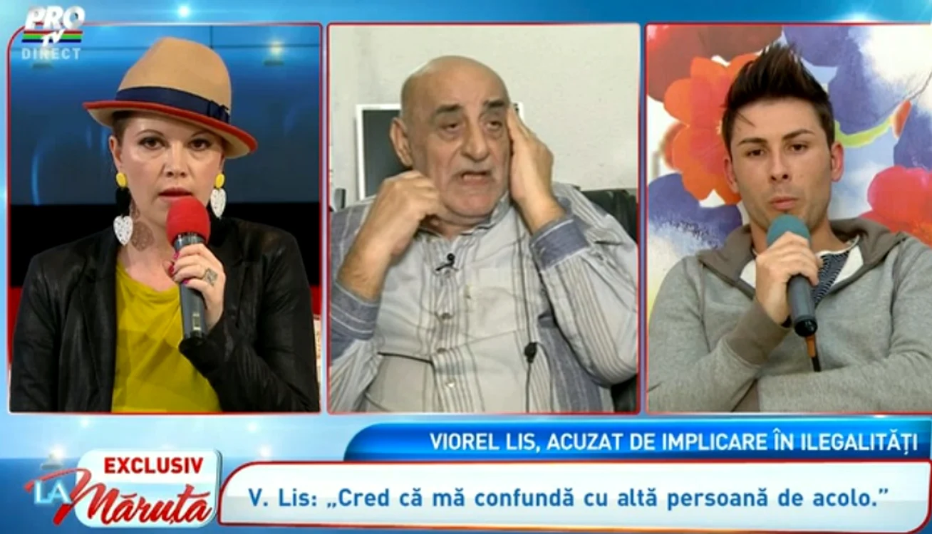 Viorel Lis