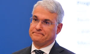 Dragos Pîslaru FOTO Mediafax 