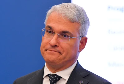 Dragos Pîslaru FOTO Mediafax 
