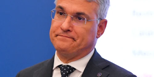 Dragos Pîslaru FOTO Mediafax 
