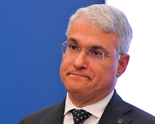 Dragos Pîslaru FOTO Mediafax 