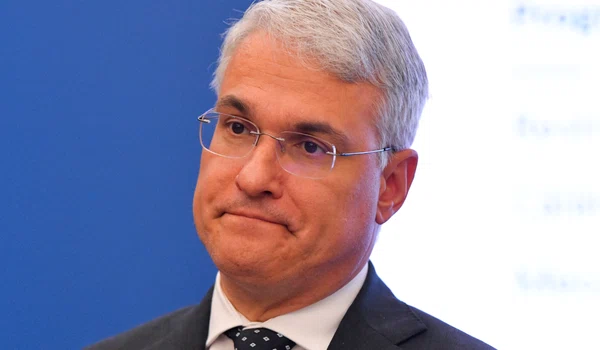 Dragos Pîslaru FOTO Mediafax 