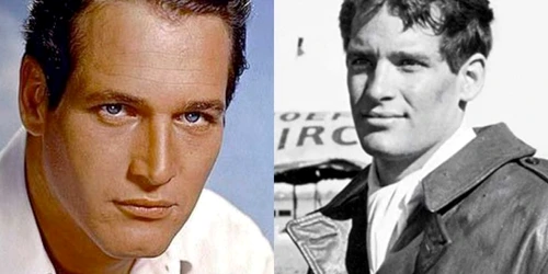 Paul Newman