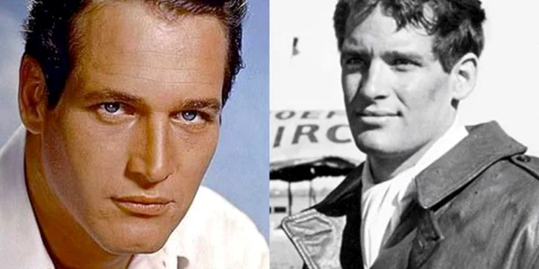 Paul Newman