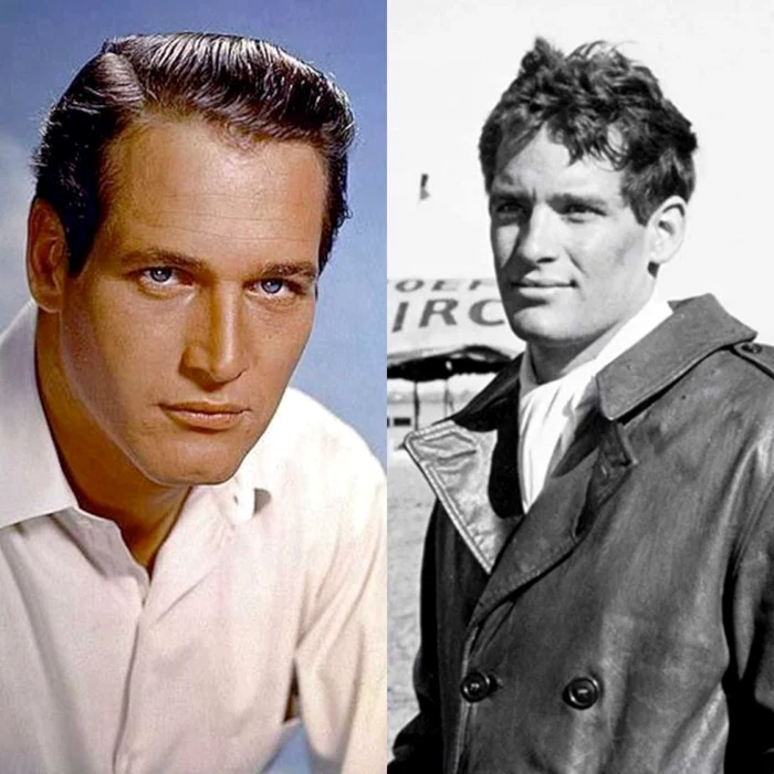 Paul Newman a fost încercat de viaţă din plin (Foto: Profimedia)