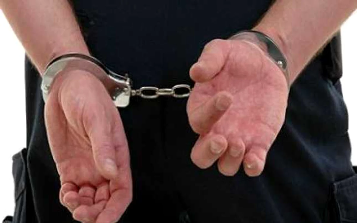 Galaţi: Un cetăţean român căutat în Belgia, reţinut de poliţie