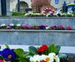 Amenajări florale pe străzile şi în parcurile din Râmnicu Vâlcea Foto Poze şi lucruri frumoase