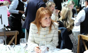 Sarah Ferguson, fosta Ducesă de York   profimedia 0997028244 jpg