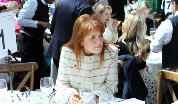 Sarah Ferguson, fosta Ducesă de York profimedia 0997028244 jpg