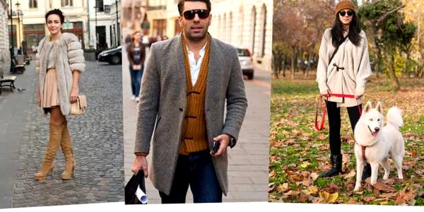 moda strazii