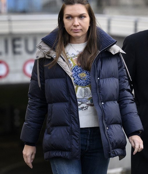 Reacția Laboratorului de Control Doping din Bucureşti după acuzaţiile Simonei Halep că i-a procesat greşit analizele