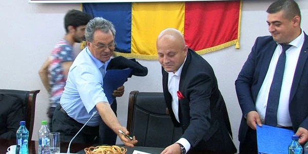 buzau