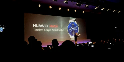 huawei smartwatch