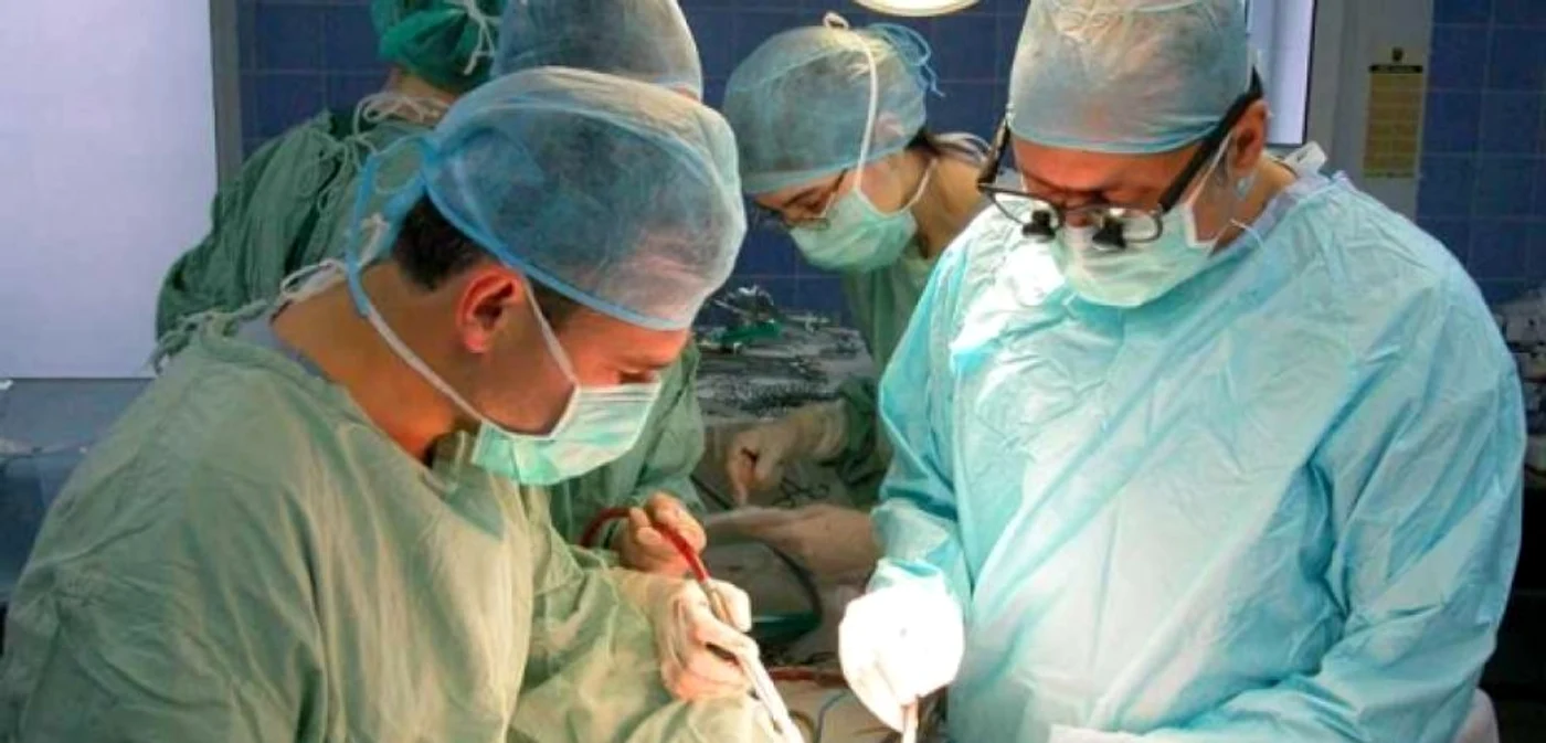 Niciun pocient de la clinica cercetată nu ar fi depus plângere Foto ilustrativă: Arhivă