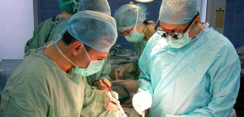 transplant de cornee