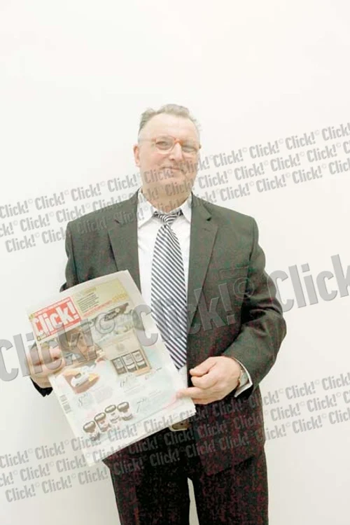 Carmen Popescu a câştigat un telefon performant  la cel mai tare concurs  al primăverii (Fotografii: Click!)