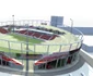 stadion UTA
