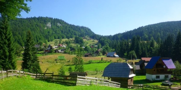 sate turism apuseni