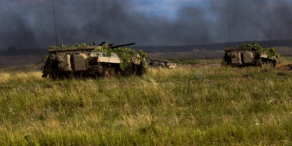 vehicule de luptă frontul din ucraina FOTO shutterstock jpg