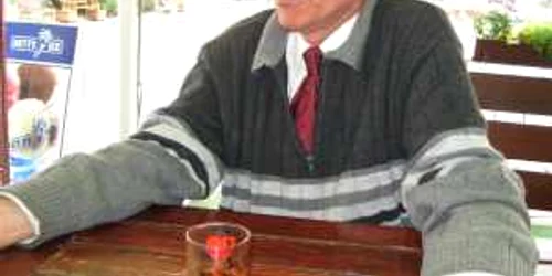 Marcel Bidirel, fost judecător