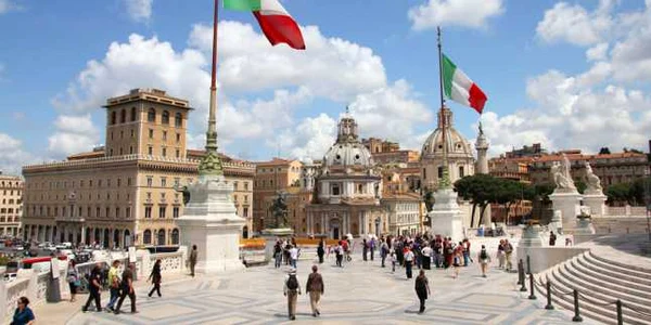 roma