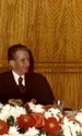 masa de revelion ceausescu