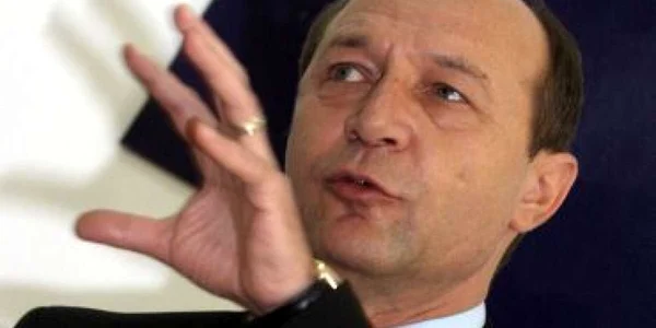 Traian Băsescu: 'Treceam mult mai uşor criza dacă ne bazam pe agricultură în ultimii 20 de ani'
