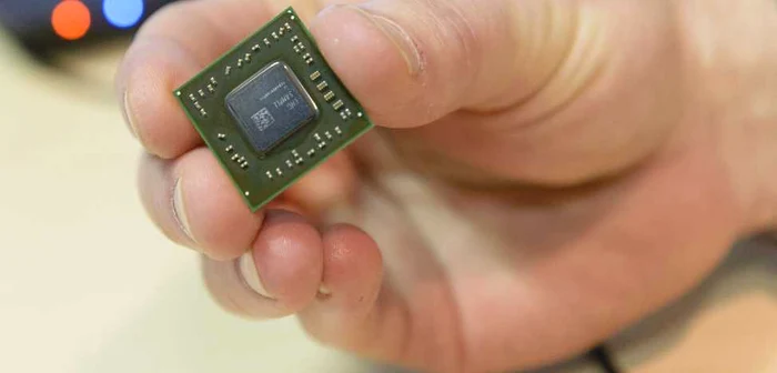 Cipurile AMD au fost alese de Sony şi Microsoft pentru consolele lor video. FOTO PCWorld.com