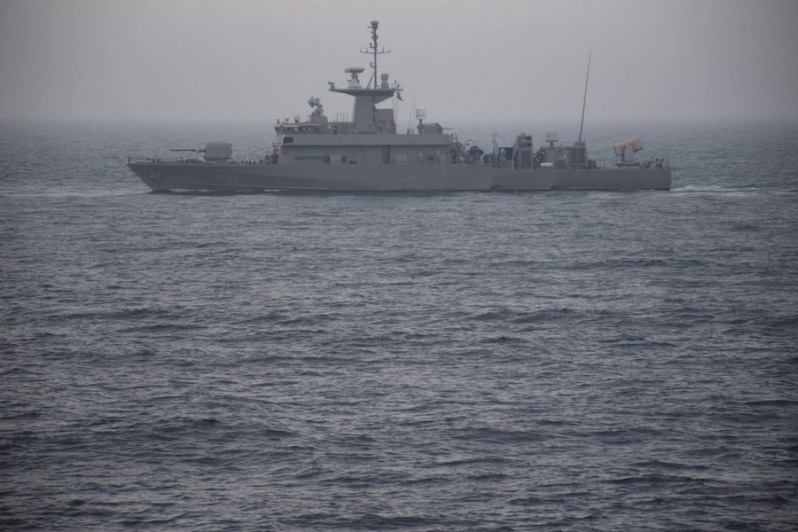 MApN: Peste 2.200 de militari aliați la exercițiul multinațional „Sea Shield 24”