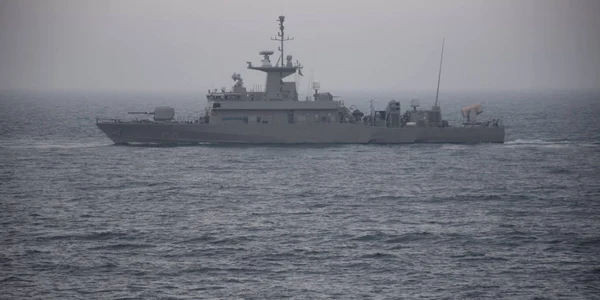 Exerciţiul  Sea Shield 19 exerciţiu NATO FOTO Forţele Navale Române