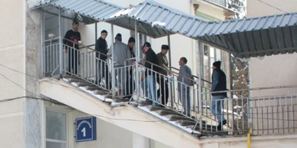 Bolnavii de la Bisericani au nevoie de o alimentaţie bogată în proteine