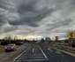 Accident rutier pe DN 1 Avrig - Sibiu în urma coliziunii dintre un microbuz şi un autoturism - 7 persoane implicate Foto Adevărul