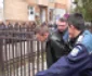 au dat o ţeapă de un milion de lei Zărie Ghimboaşă şi fostul ofiţer SRI Cătălin Lance au fost reţinuţi şi apoi eliberaţi în mai puţin de 12 ore