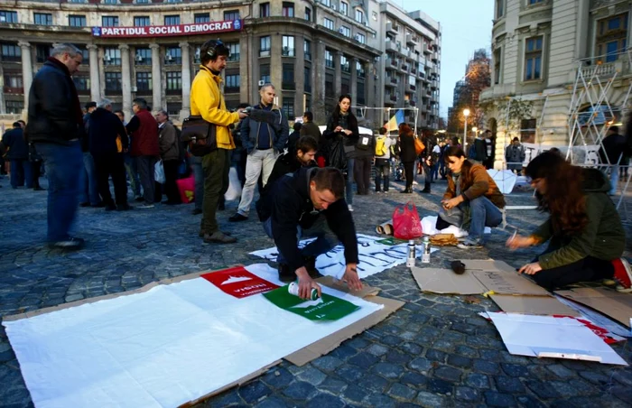 proteste rosia 6 edi enea