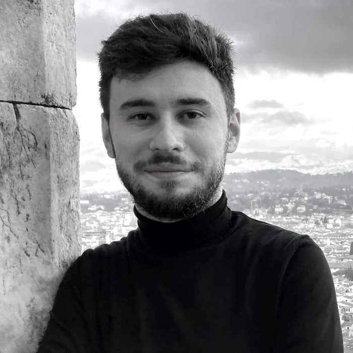 Radu Tîrcă