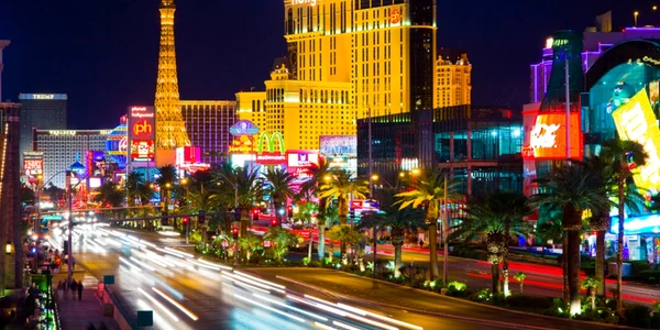 las vegas
