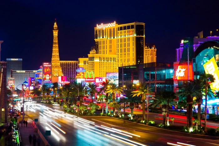 Epidemia de Sifilis din statul american Nevada ia proporţii, Las Vegas este cel mai afectat oraş. FOTO movoto.com