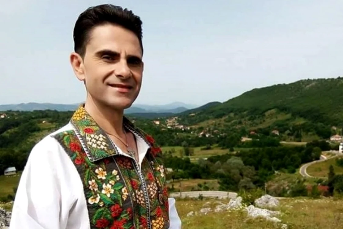 
    Aurelian Preda a fost răpus de cancer la vârsta de 47 de anifoto: arhivă personală  