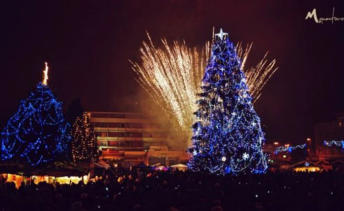 „Iarna Băimăreană“ debutează de 1 decembrie FOTO:Zmenta