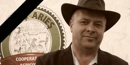 cluj dan tandrea. foto arhiva perdsonala 