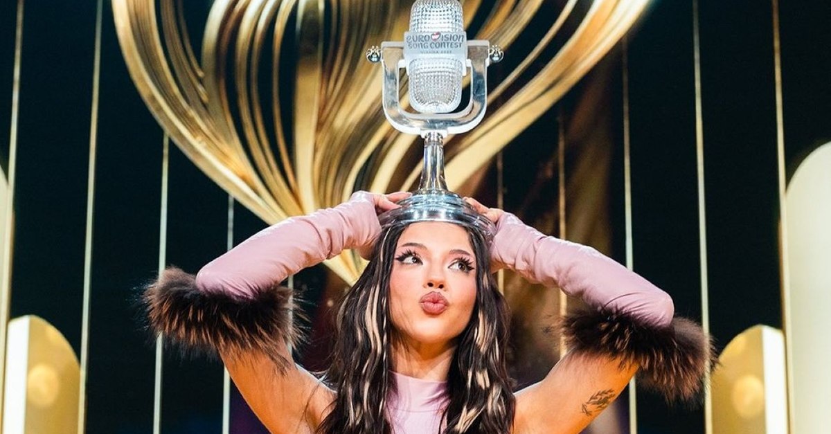Bulgaria a câștigat Eurovision 2026