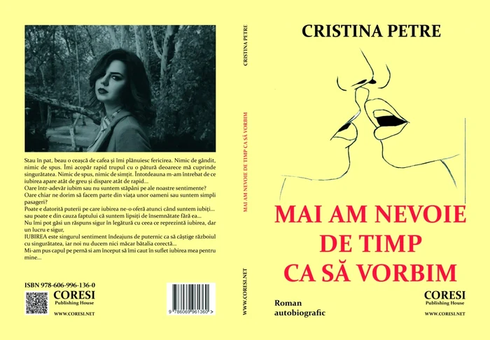 cristina petre mai am nevoie de timp